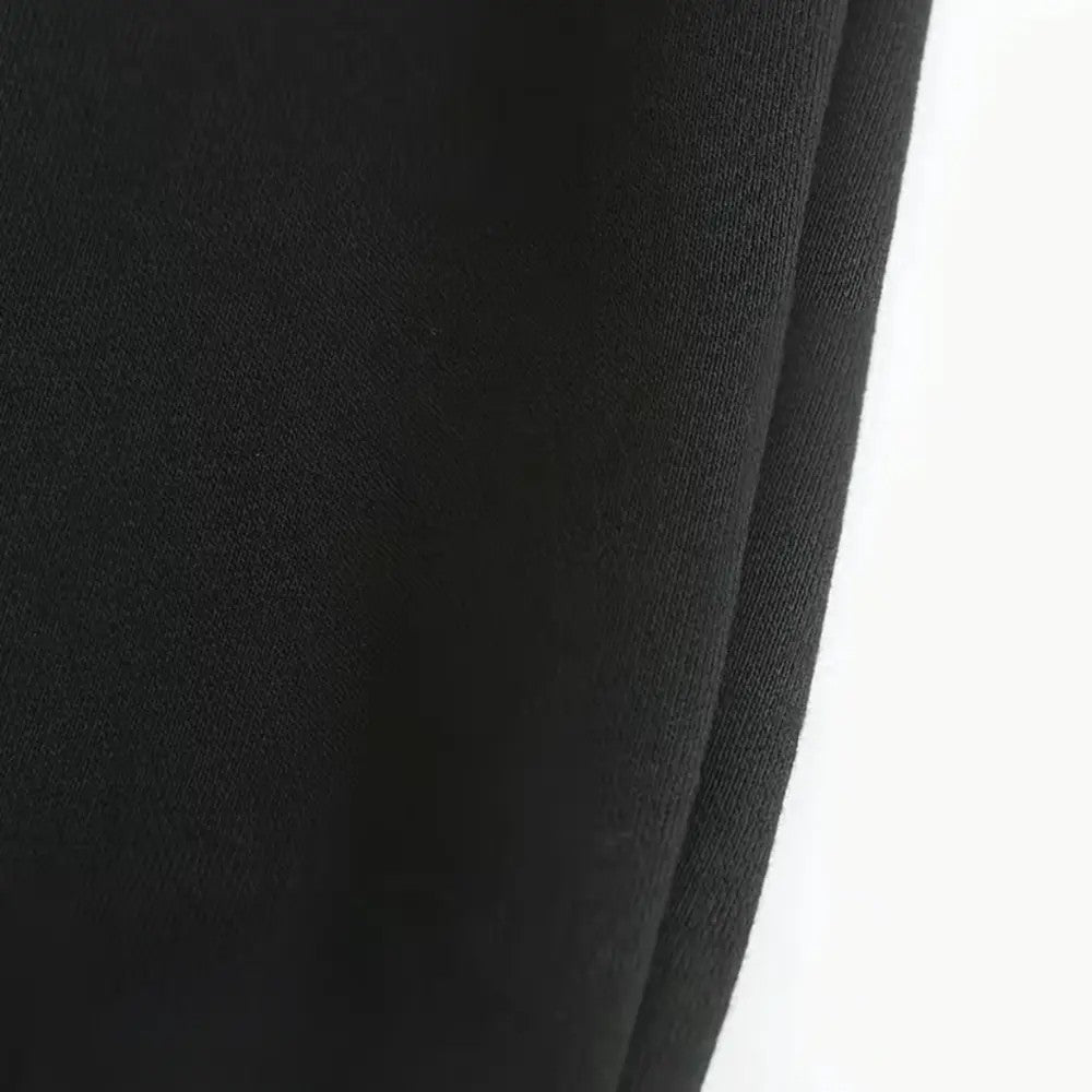 Unisex Long-Sleeve Polyester Pullover image 7