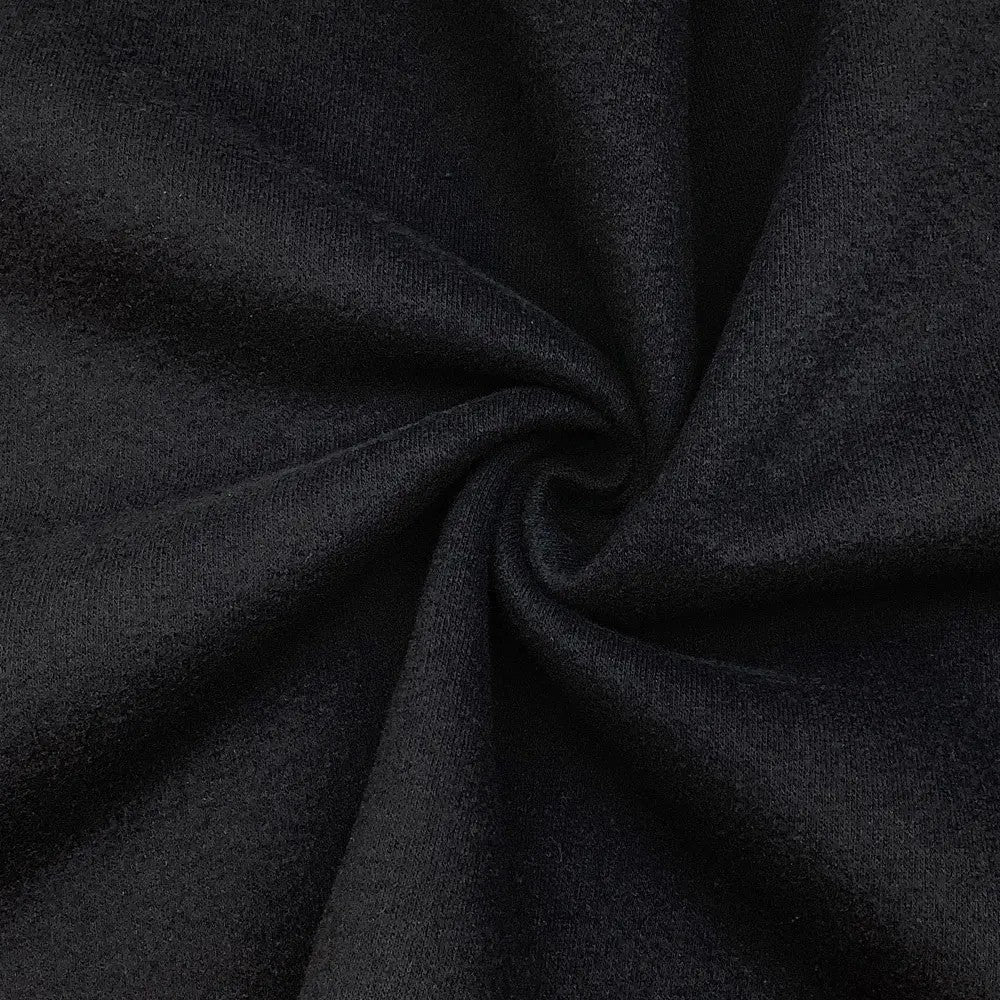 Unisex Long-Sleeve Polyester Pullover image 8
