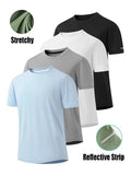 Unisex Lightweight Training Top image 1