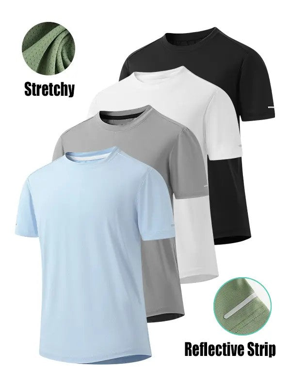 Unisex Lightweight Training Top image 1
