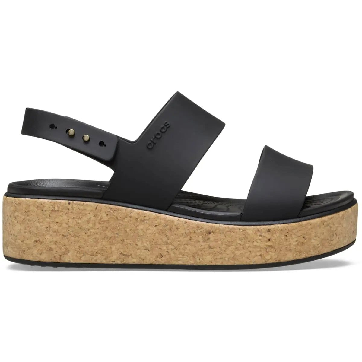 Women's PU Low-Top Casual Sneakers image 1