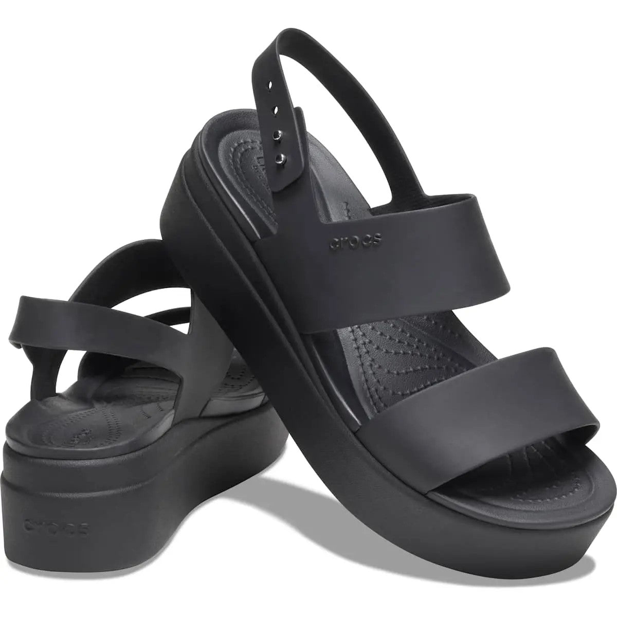 Women's PU Low-Top Casual Sneakers image 2