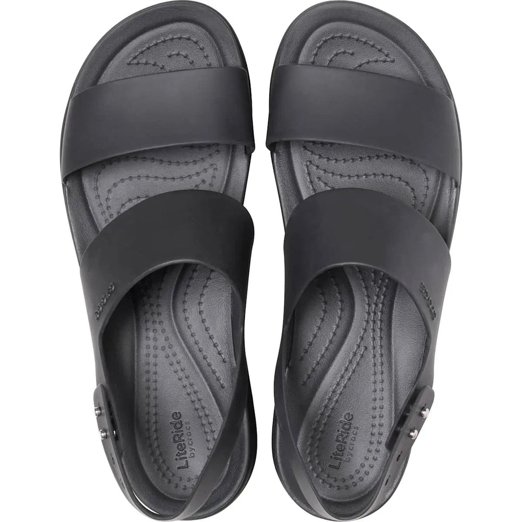 Women's PU Low-Top Casual Sneakers image 3