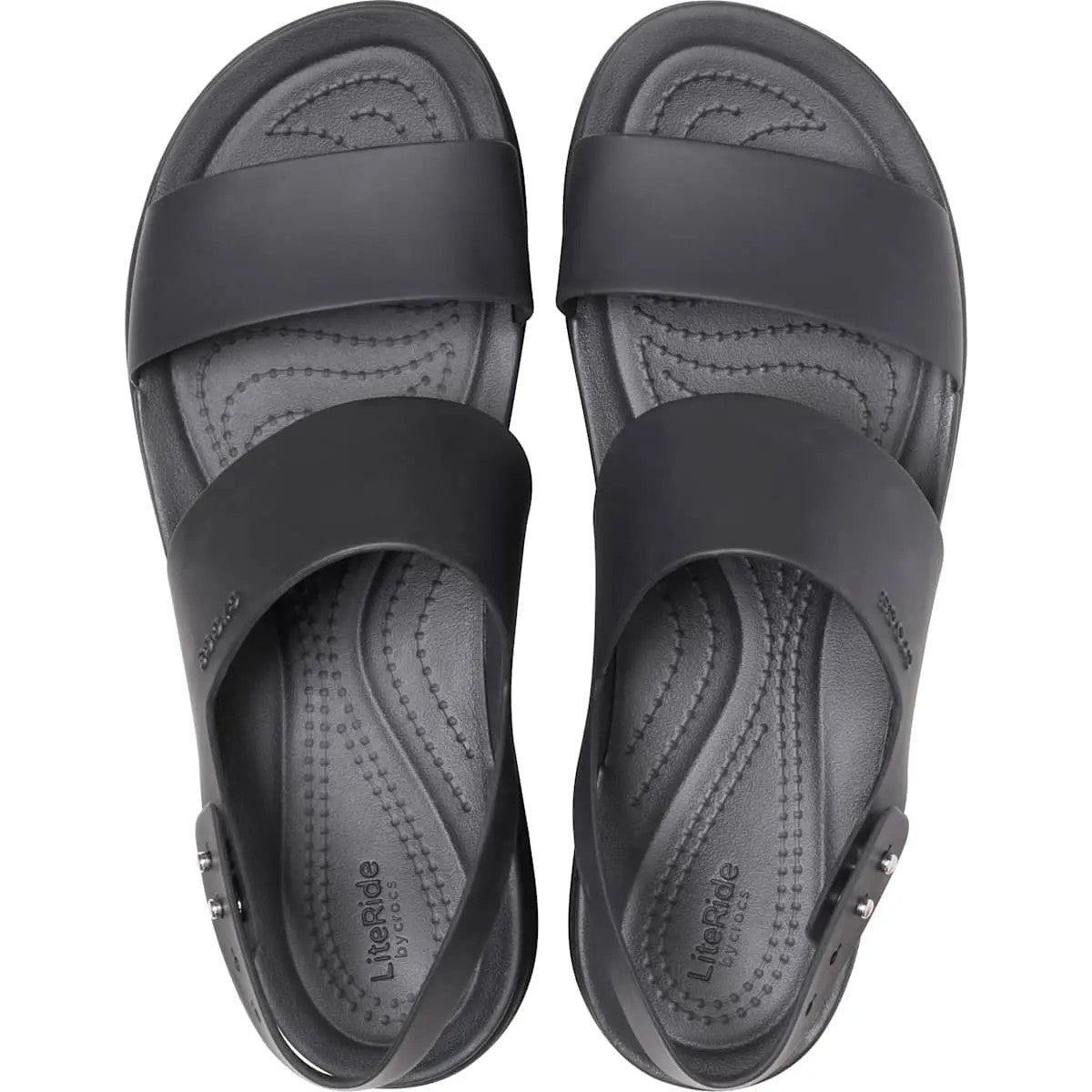 Women's PU Low-Top Casual Sneakers image 3
