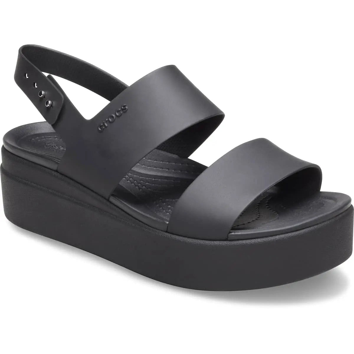 Women's PU Low-Top Casual Sneakers image 5