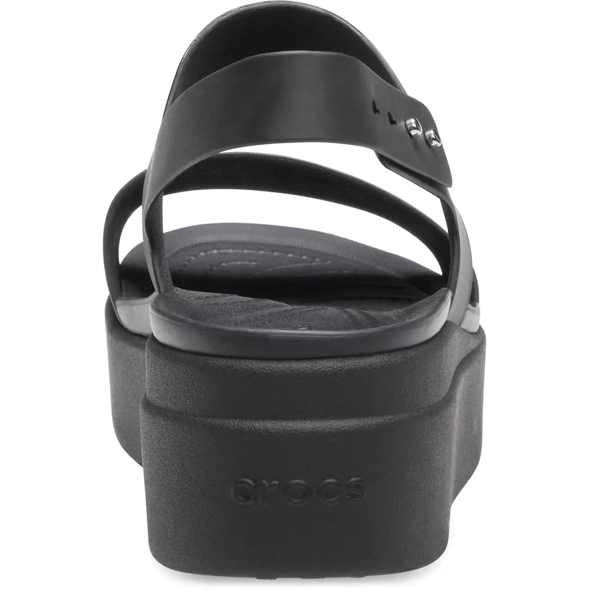 Women's PU Low-Top Casual Sneakers image 6