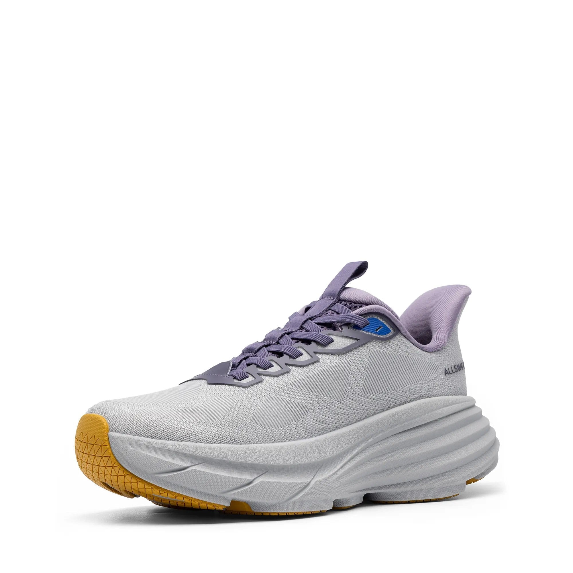 Women's PU Slip-On Walking Shoes image 1
