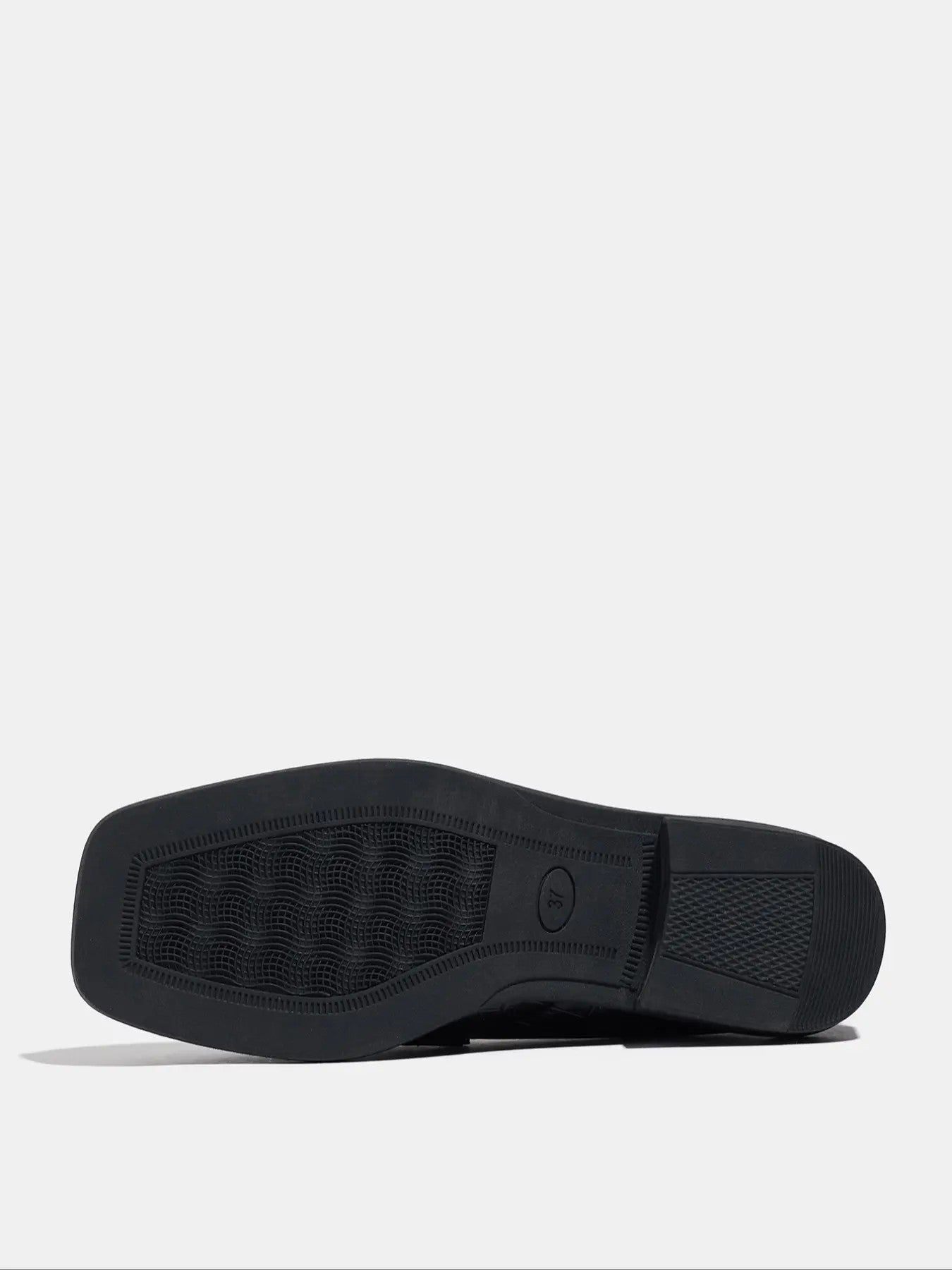 Women's PU Casual Loafers image 5