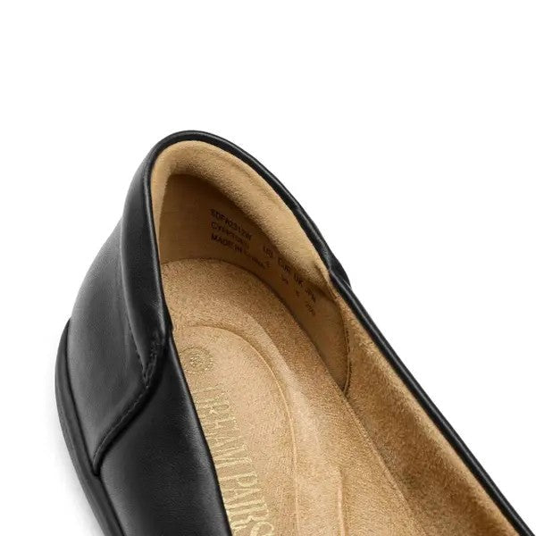 Women's PU Ballet Flats image 4
