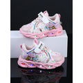 Girls' PU Everyday Casual Shoes image 1