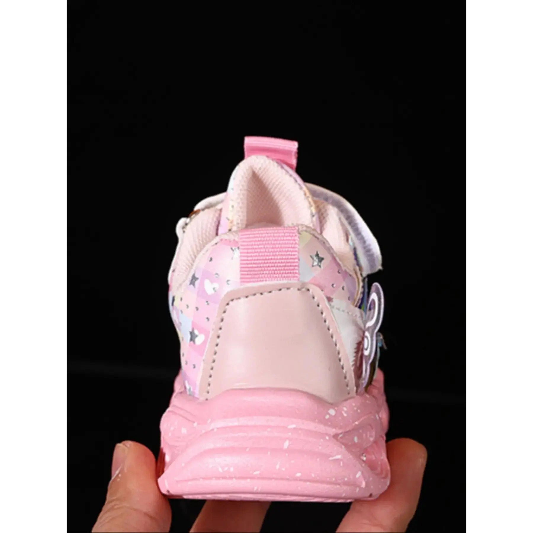 Girls' PU Everyday Casual Shoes image 9