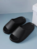 Unisex Lightweight Plastic Slides image 1