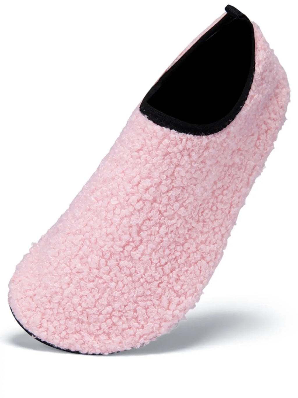 Women's Soft Plastic House Slippers image 2