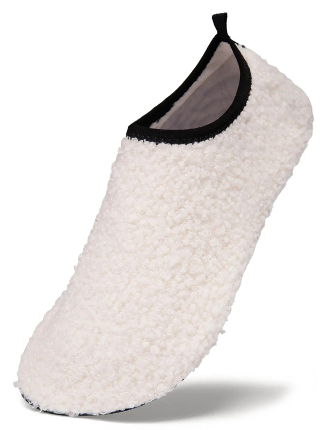 Women's Soft Plastic House Slippers image 5