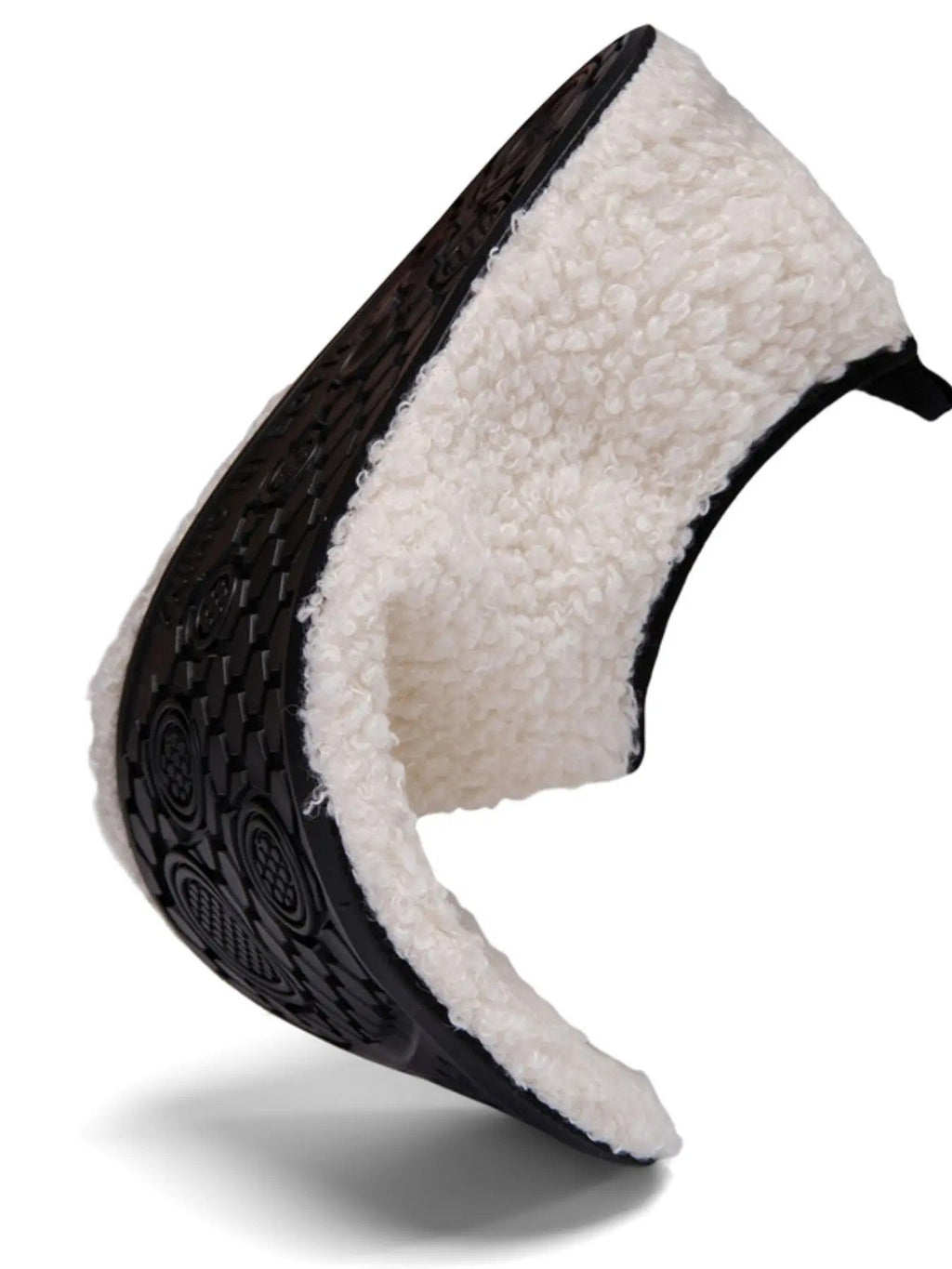 Women's Soft Plastic House Slippers image 6