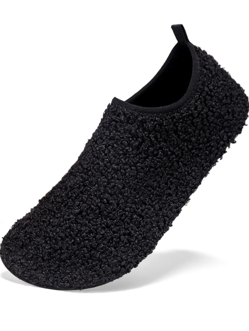 Women's Soft Plastic House Slippers image 8