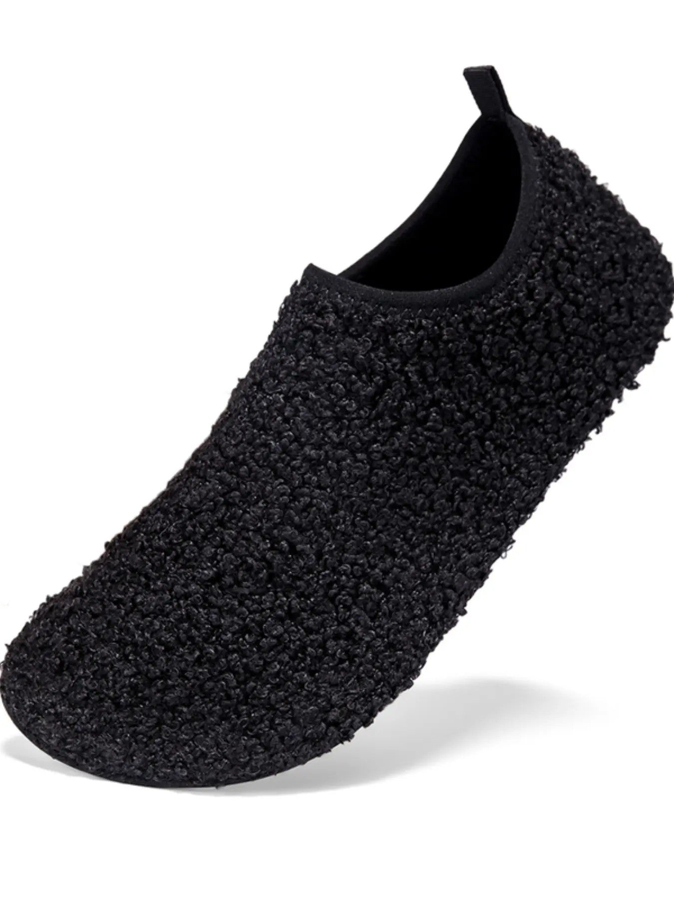 Women's Soft Plastic House Slippers image 8