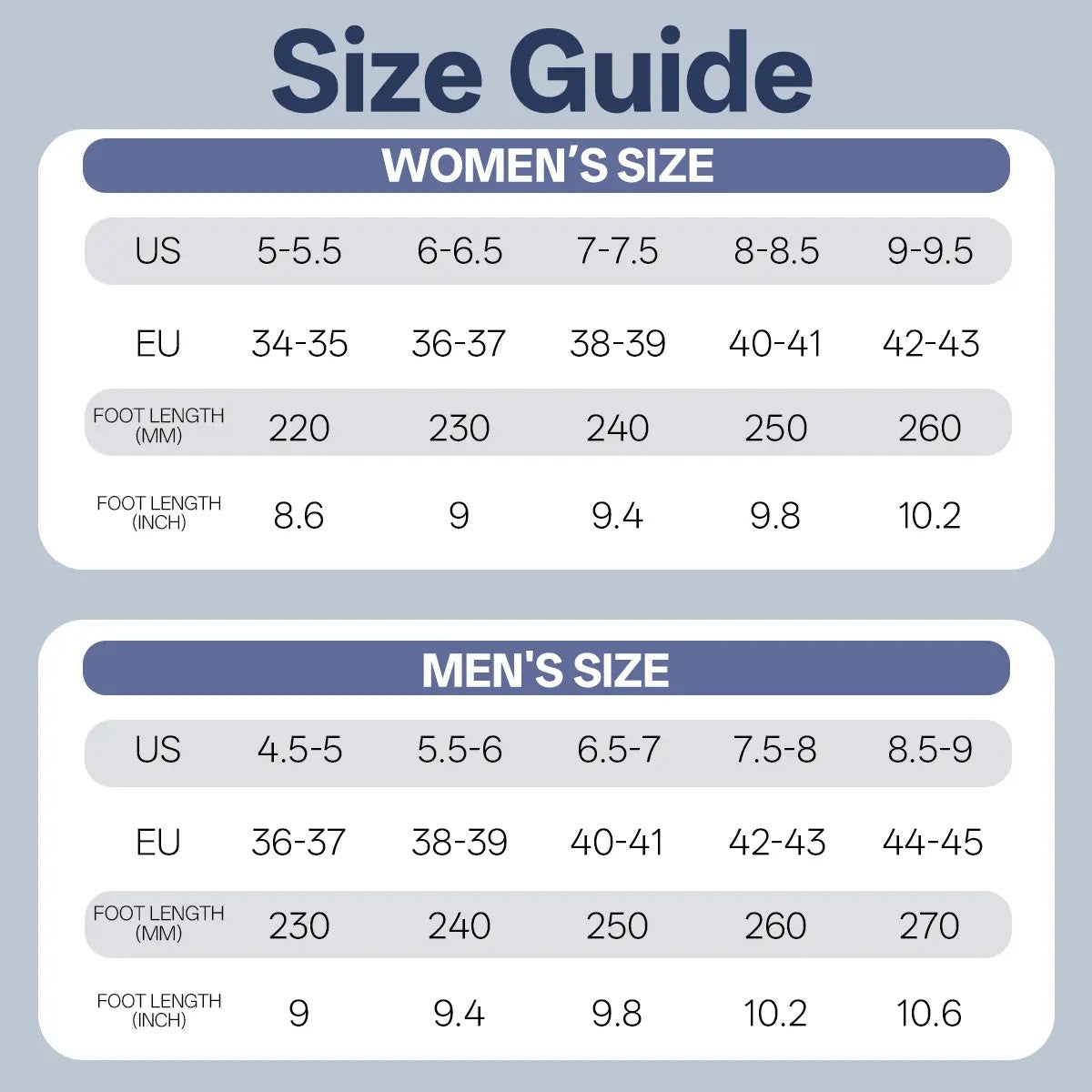 Unisex Non-Slip Shower Slippers image 3
