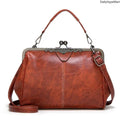 Women's PU Casual Shoulder Bag image 1