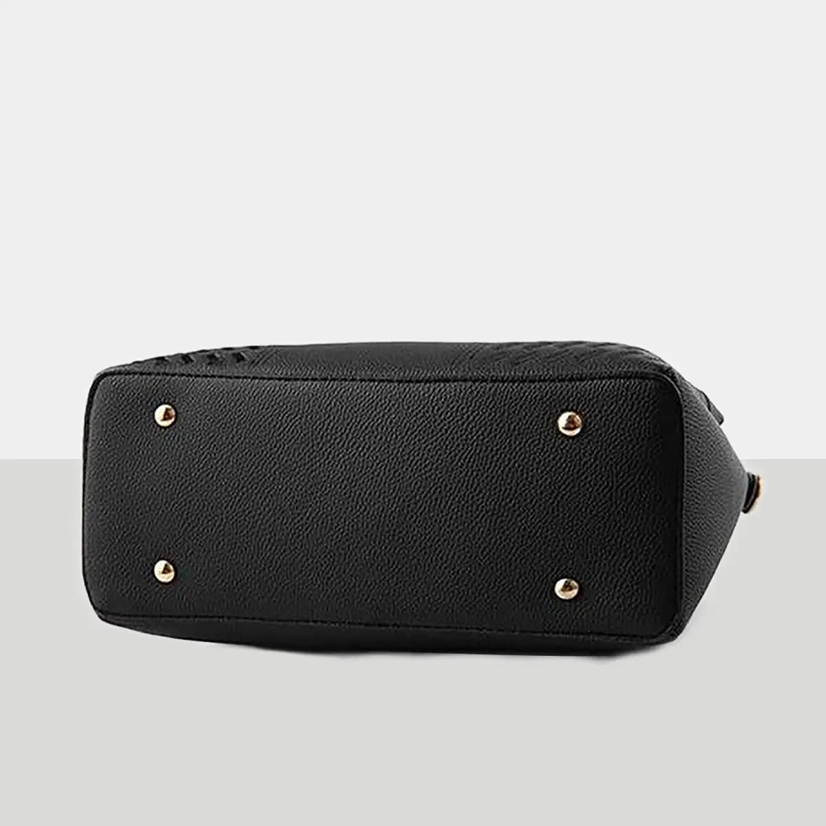 Women's PU Top-Handle Casual Bag image 6