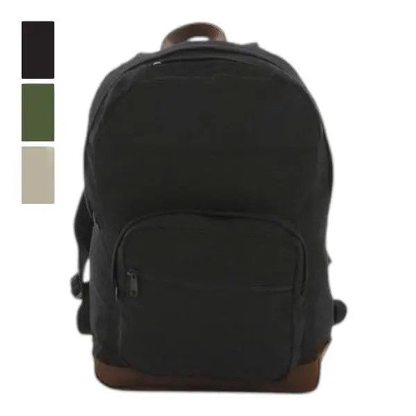 Casual Fabric Daypack image 1