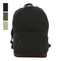 Casual Fabric Daypack image 1