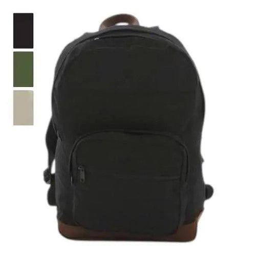 Casual Fabric Daypack image 1