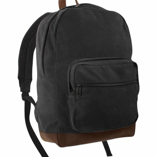 Casual Fabric Daypack image 2
