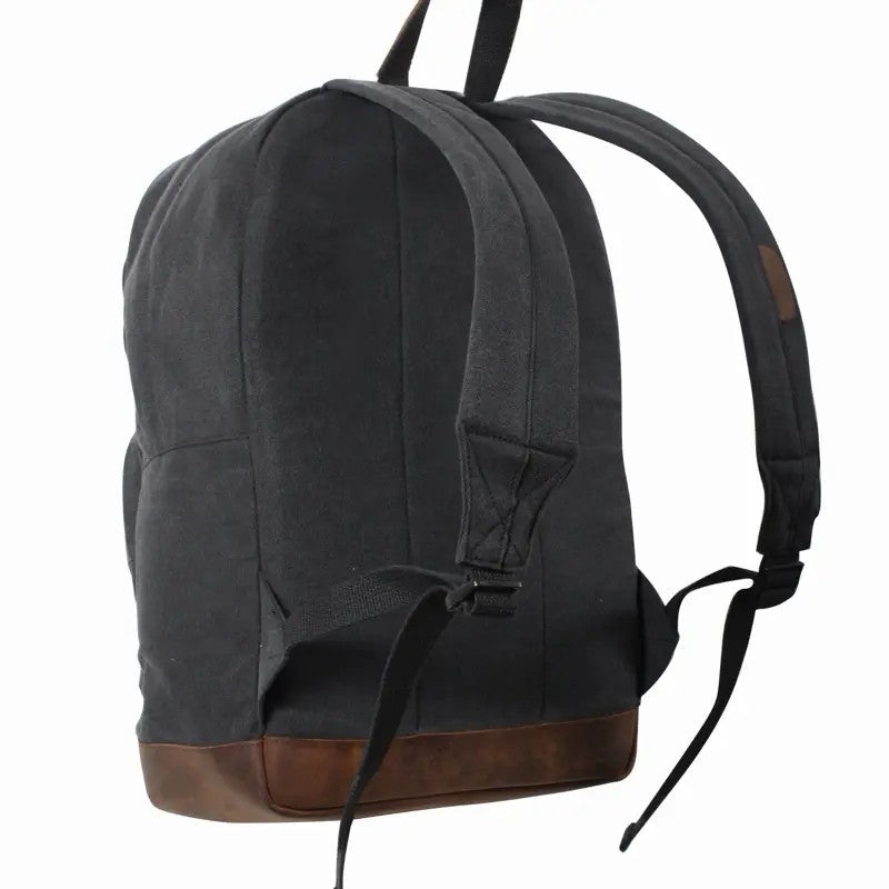 Casual Fabric Daypack image 3