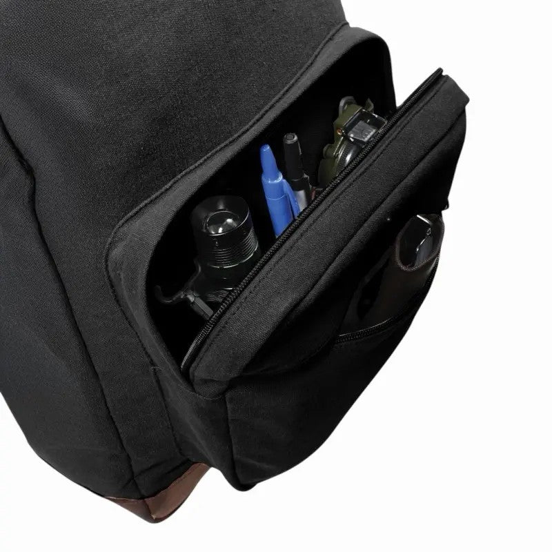 Casual Fabric Daypack image 4