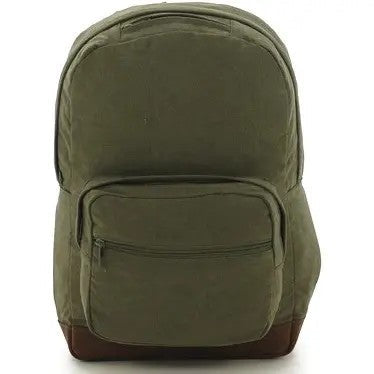 Casual Fabric Daypack image 5