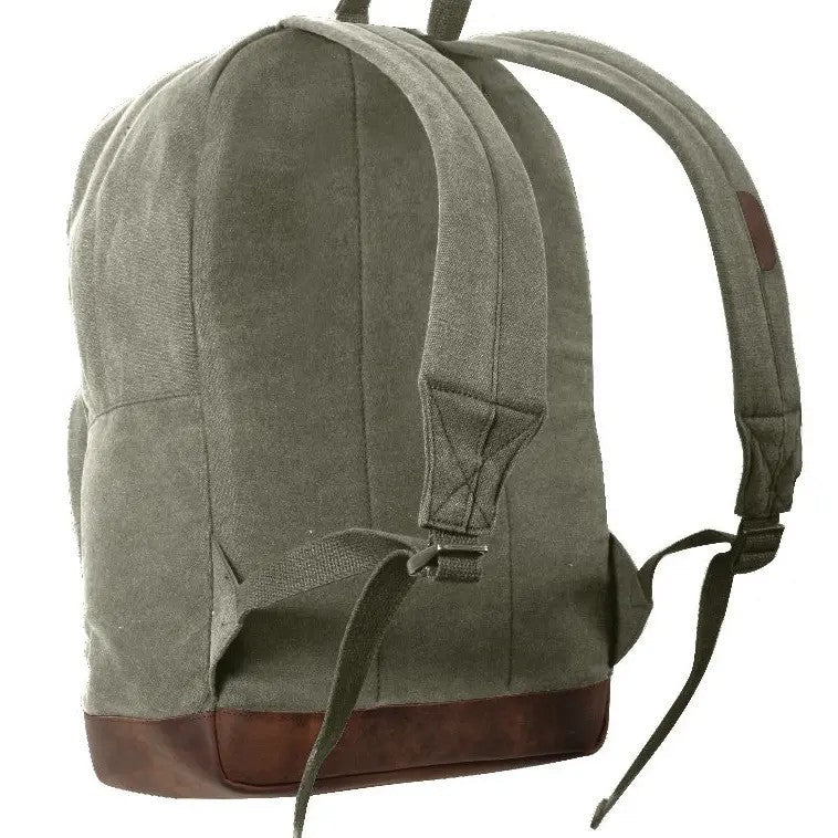 Casual Fabric Daypack image 7