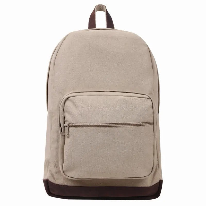 Casual Fabric Daypack image 8