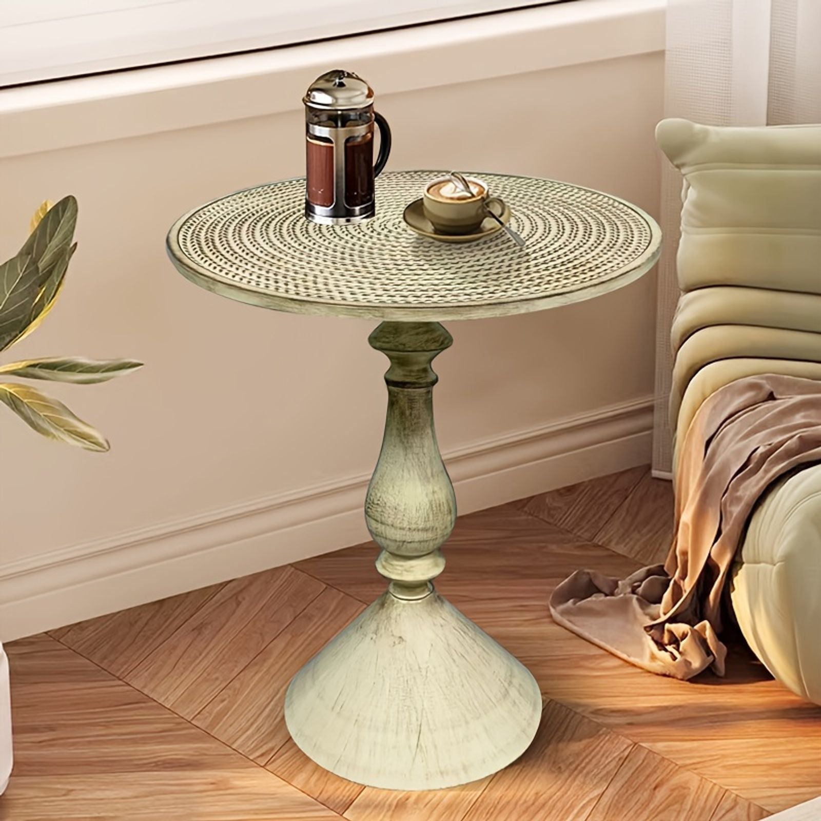 vintage coffee table living room coffee table french style image 7