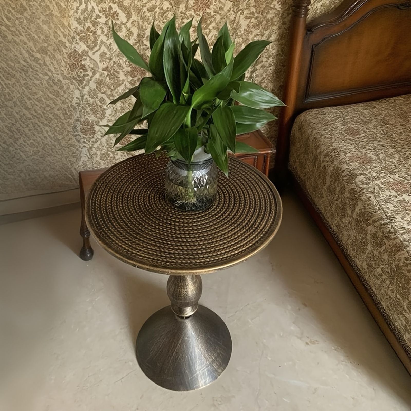 vintage coffee table living room coffee table french style image 5
