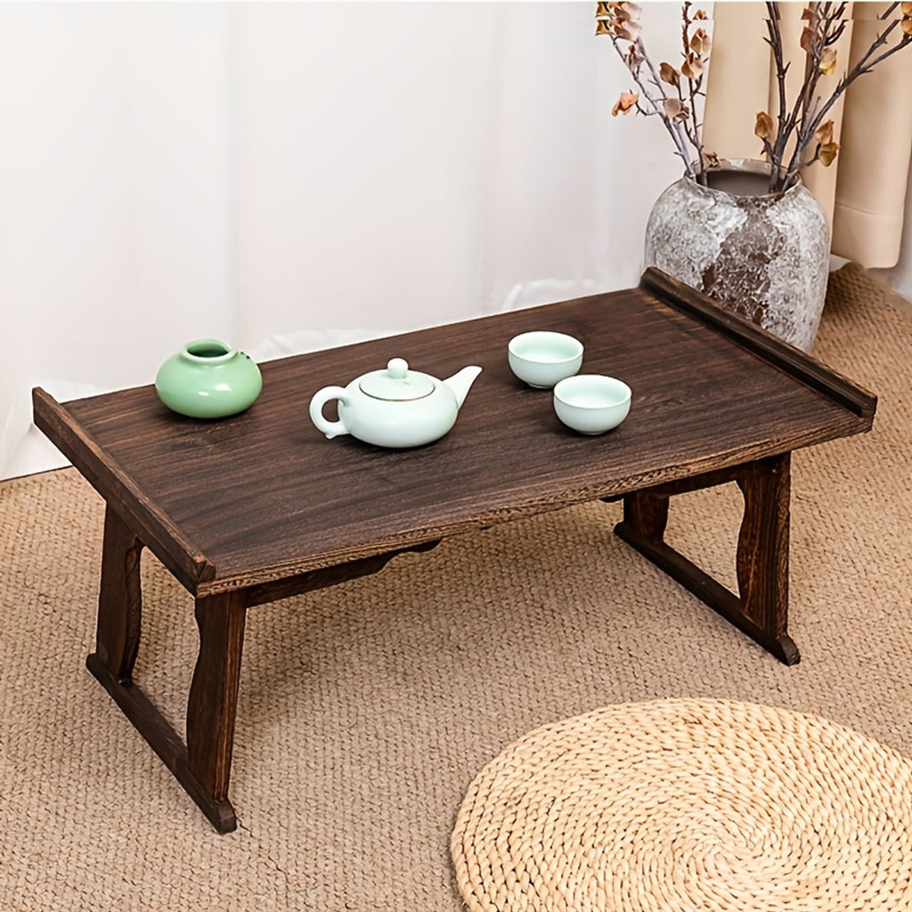 japanese floor standing table small coffee table coffee