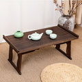 japanese floor standing table small coffee table coffee