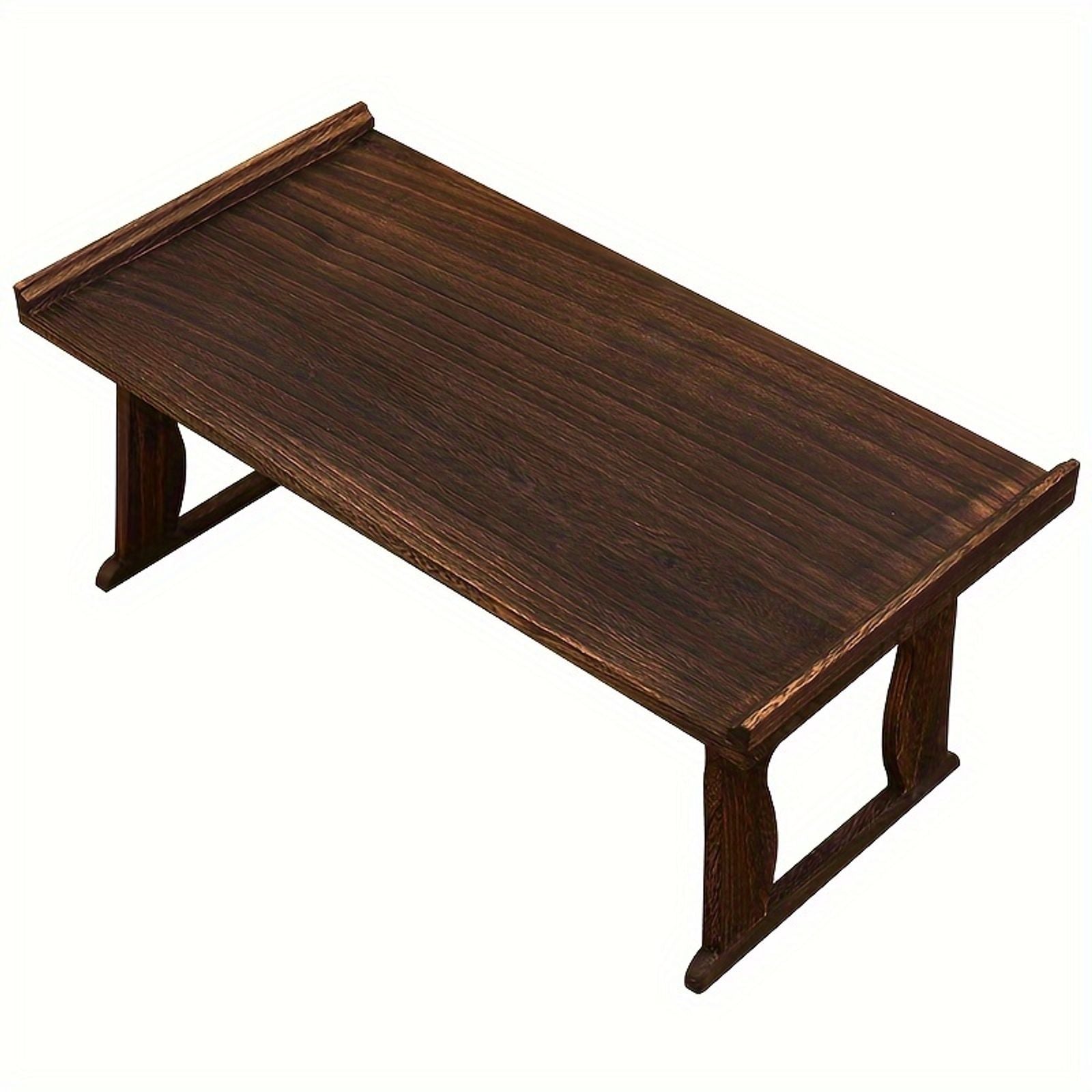 japanese floor standing table small coffee table coffee image 5