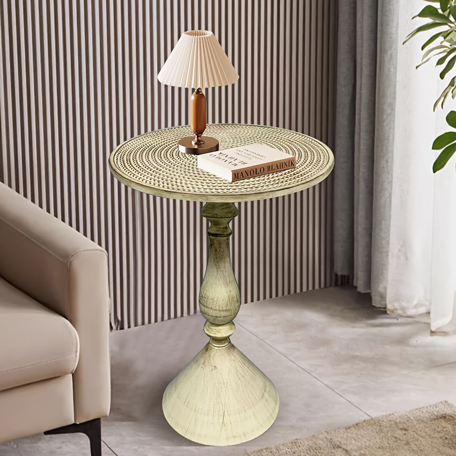 vintage coffee table living room coffee table french style image 6